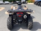 Thumbnail Photo 3 for New 2025 Suzuki KingQuad 750