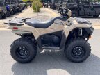 Thumbnail Photo 5 for New 2025 Suzuki KingQuad 750