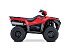 New 2025 Suzuki KingQuad 750 AXi Power Steering