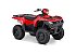 New 2025 Suzuki KingQuad 750 AXi