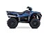 New 2025 Suzuki KingQuad 750 AXi Power Steering SE Camo