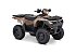 New 2025 Suzuki KingQuad 750 AXi Power Steering