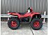 New 2025 Suzuki KingQuad 750 AXi
