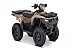 New 2025 Suzuki KingQuad 750 AXi Power Steering