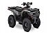 New 2025 Suzuki KingQuad 750