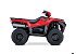 New 2025 Suzuki KingQuad 750 AXi Power Steering