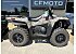 New 2025 Suzuki KingQuad 750 AXi Power Steering SE Camo