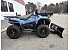 New 2025 Suzuki KingQuad 750 AXi Power Steering SE Camo