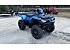 New 2025 Suzuki KingQuad 750 AXi Power Steering SE Camo
