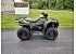 New 2025 Suzuki KingQuad 750 AXi