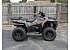 2025 Suzuki KingQuad 750 AXi Power Steering SE Camo