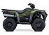 New 2025 Suzuki KingQuad 750 AXi Power Steering