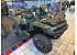 New 2025 Suzuki KingQuad 750