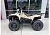 New 2025 Suzuki KingQuad 750