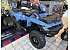 New 2025 Suzuki KingQuad 750