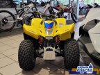 Thumbnail Photo 1 for New 2025 Suzuki QuadSport Z50