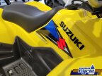 Thumbnail Photo 3 for New 2025 Suzuki QuadSport Z50
