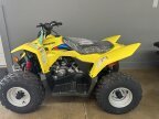 Thumbnail Photo 6 for New 2025 Suzuki QuadSport Z90