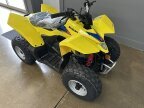 Thumbnail Photo 2 for New 2025 Suzuki QuadSport Z90