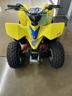 Thumbnail Photo 3 for New 2025 Suzuki QuadSport Z90