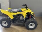Thumbnail Photo 5 for New 2025 Suzuki QuadSport Z90