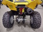 Thumbnail Photo 6 for New 2025 Suzuki QuadSport Z90