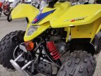 Thumbnail Photo 3 for New 2025 Suzuki QuadSport Z90