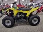 Thumbnail Photo 1 for New 2025 Suzuki QuadSport Z90