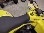 Thumbnail Photo 5 for New 2025 Suzuki QuadSport Z90
