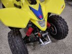 Thumbnail Photo 4 for New 2025 Suzuki QuadSport Z90