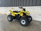 Thumbnail Photo 2 for New 2025 Suzuki QuadSport Z90