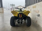 Thumbnail Photo 4 for New 2025 Suzuki QuadSport Z90