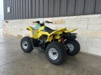 Thumbnail Photo 3 for New 2025 Suzuki QuadSport Z90