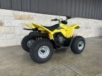 Thumbnail Photo 1 for New 2025 Suzuki QuadSport Z90