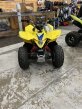 Thumbnail Photo 2 for New 2025 Suzuki QuadSport Z90
