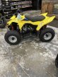 Thumbnail Photo 1 for New 2025 Suzuki QuadSport Z90
