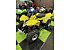 New 2025 Suzuki QuadSport Z90