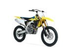Thumbnail Photo 1 for New 2025 Suzuki RM-Z250