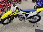 Thumbnail Photo 6 for New 2025 Suzuki RM-Z250