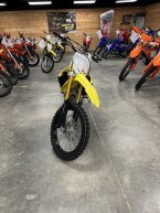 Thumbnail Photo 2 for New 2025 Suzuki RM-Z250