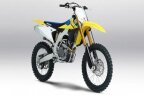 Thumbnail Photo 1 for New 2025 Suzuki RM-Z250