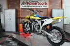 Thumbnail Photo 5 for New 2025 Suzuki RM-Z250