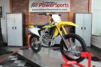 Thumbnail Photo 1 for New 2025 Suzuki RM-Z250