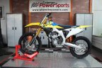 Thumbnail Photo 4 for New 2025 Suzuki RM-Z250