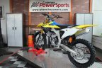 Thumbnail Photo 5 for New 2025 Suzuki RM-Z250