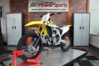 Thumbnail Photo 3 for New 2025 Suzuki RM-Z250