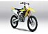 2025 Suzuki RM-Z250