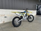 Thumbnail Photo 1 for New 2025 Suzuki RM-Z450
