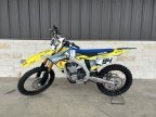 Thumbnail Photo 4 for New 2025 Suzuki RM-Z450