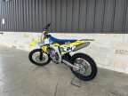 Thumbnail Photo 3 for New 2025 Suzuki RM-Z450